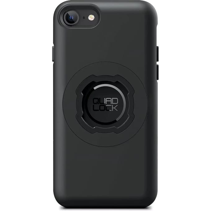 Smartphonehoes Quad Lock MAG iPhone SE (2nd/3rd Gen)