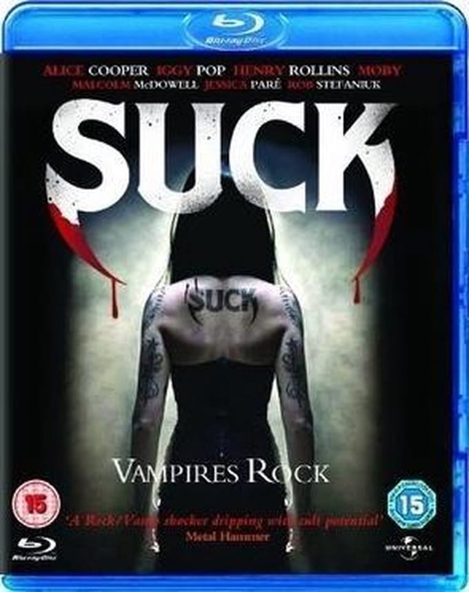 Suck (D) [bd]