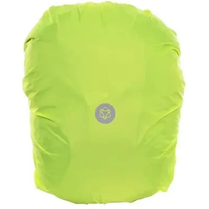 AGU Medium Regenhoes Fluo Geel