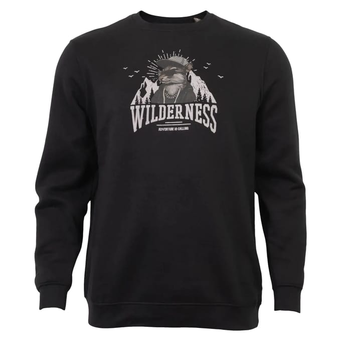 Blend - Sweatshirt - Heren - Sweaters