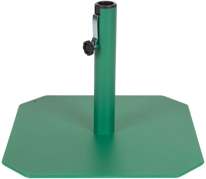 Zuiver Sunshine Parasolvoet Desert Sage - Groen
