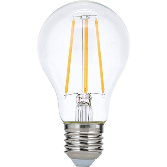 ORION LED lamp E27 10W 2.700K filament helder dimbaar