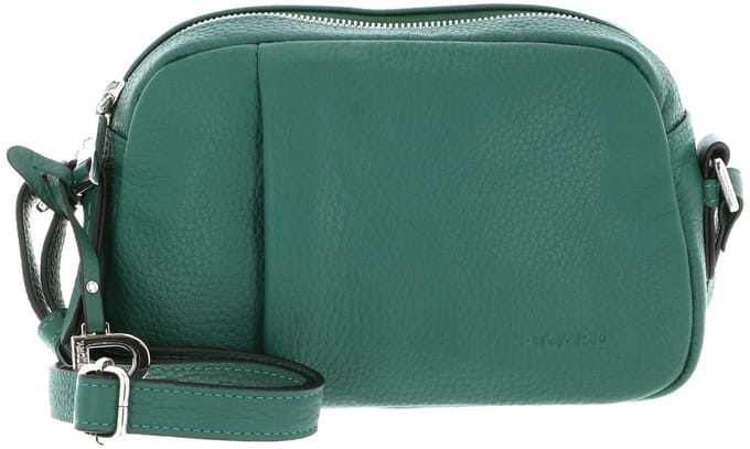 PICARD schoudertas Pure Shoulder Bag Smaragd groen