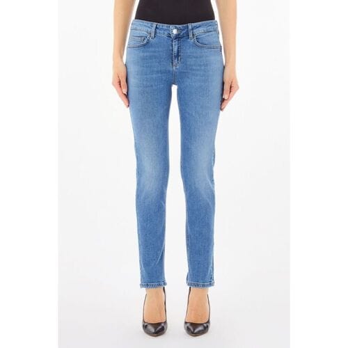 Jeans Liu Jo IDEAL UA5001 D4448-78863