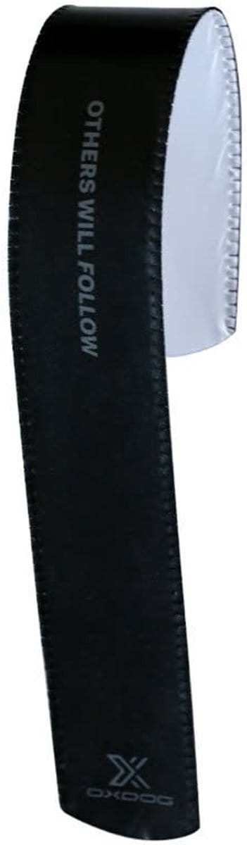 Oxdog Frame Protector voor Padelrackets - 1 stuk - Zwart