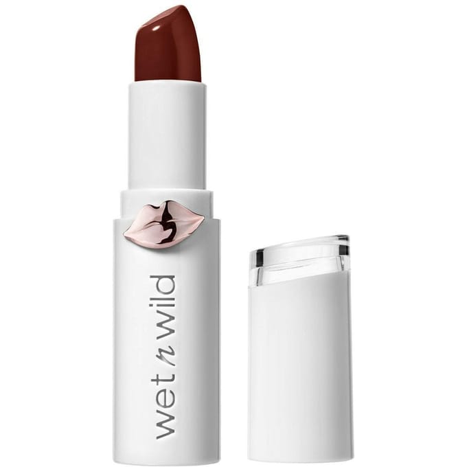 Wet 'n Wild Megalast High-Shine Lipstick Jam With Me 3,6 g