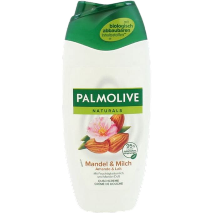 Palmolive Amandel Douchegel - 250ml