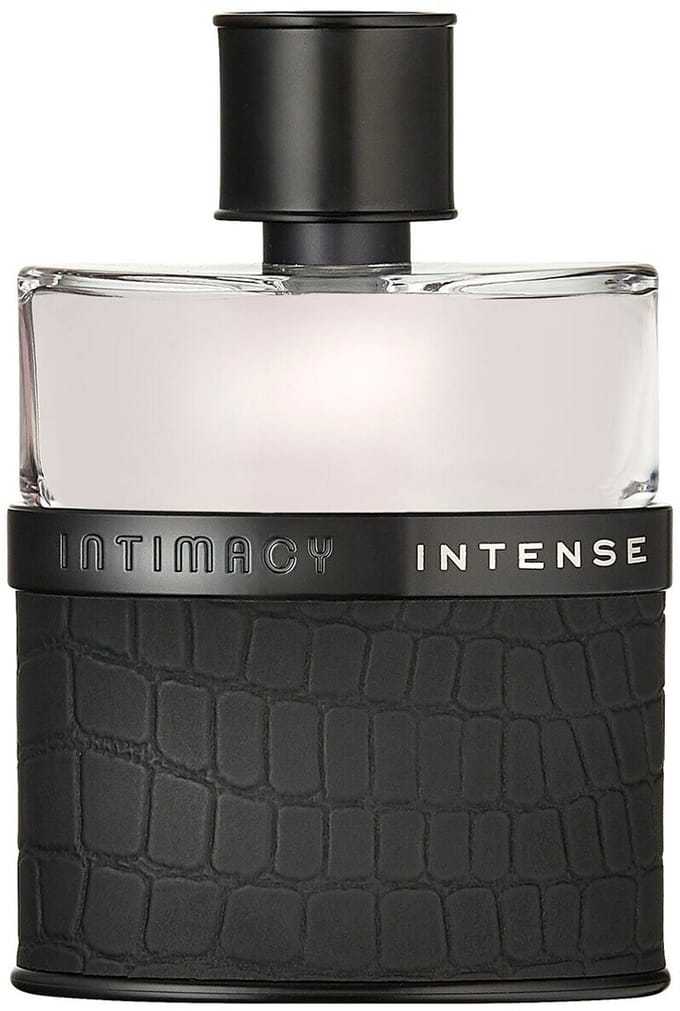 Intimacy Intense parfum - Houtachtige eau de parfum voor heren - 75 ML