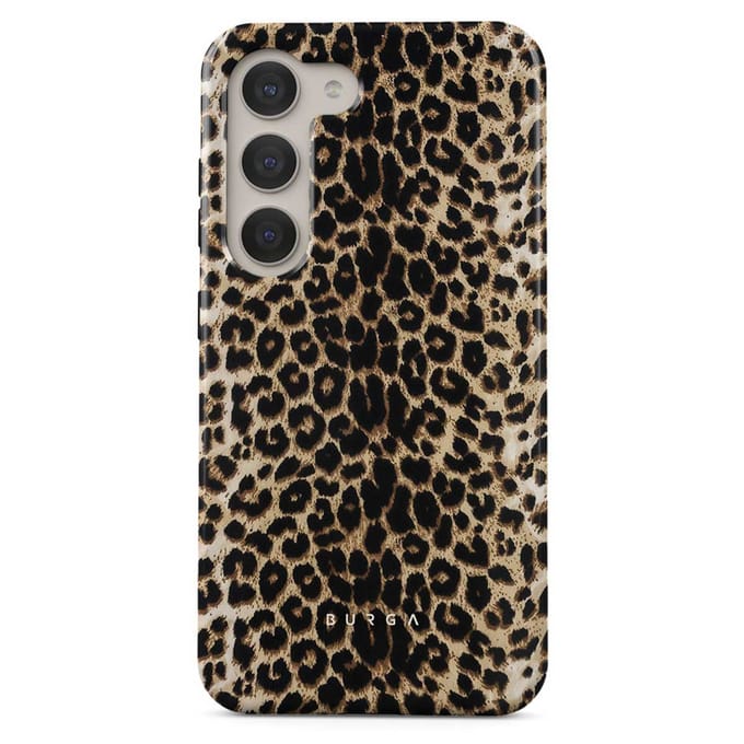 Burga Tough Backcover geschikt voor Samsung Galaxy S24 Plus - Player