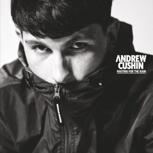 Andrew Cushin - Waiting For The Rain (CD)