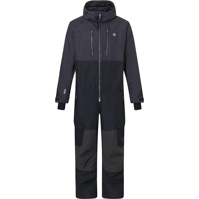 Skipak Rehall Jaxx-R