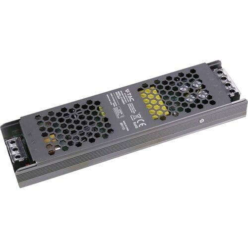 V-TAC VT-24250-S LED-transformator Constante spanning 250 W 10.5 A 24 V/DC Niet dimbaar 1 stuk(s)