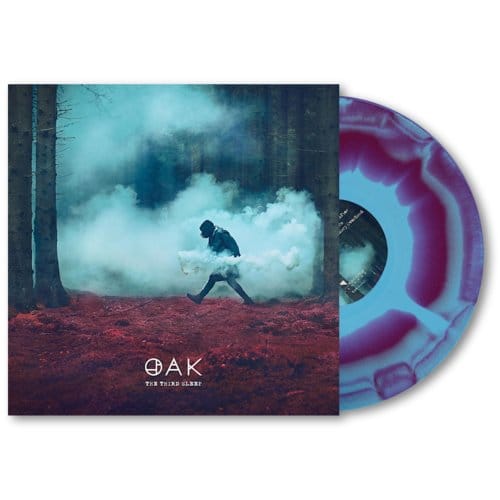 The Third Sleep - Oak