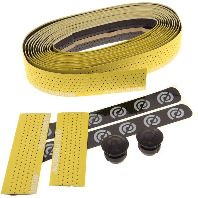 Stuurlint Bike Ribbon Eolo Soft