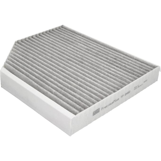 Cabinefilter MANN-FILTER FP 2450
