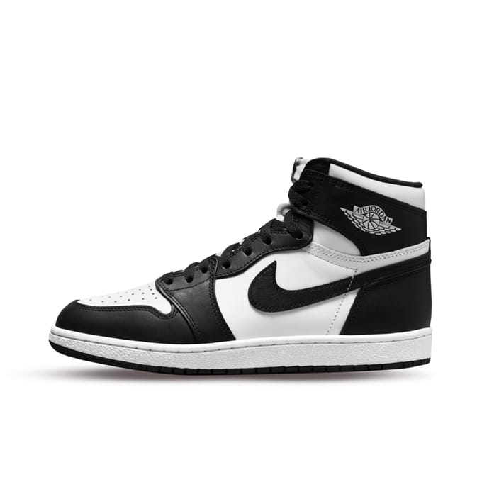 Air Jordan 1 Retro High 85 Black White (2023)