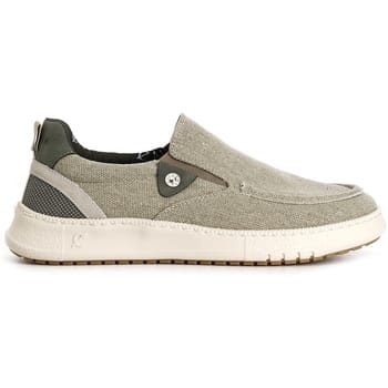 Mocassins Café Noir C1TM9104