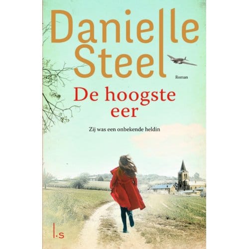 De Hoogste Eer - Danielle Steel