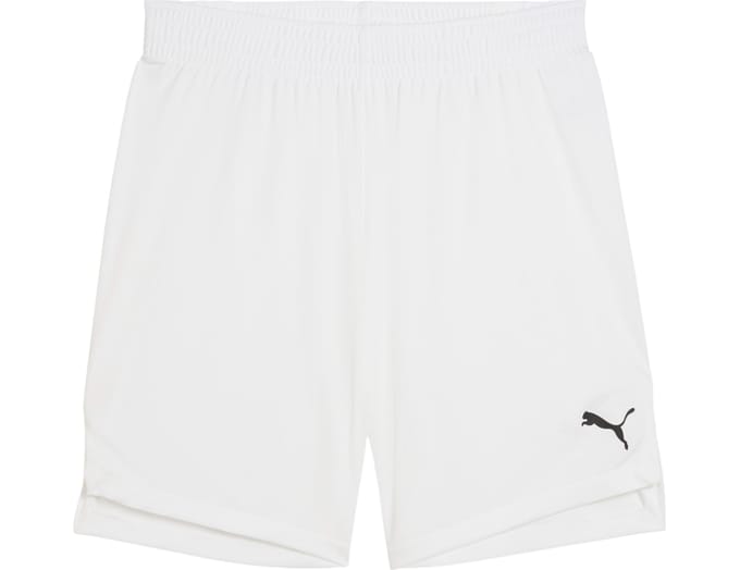 Puma Teamjaws Starter Korte Broek Wit K02