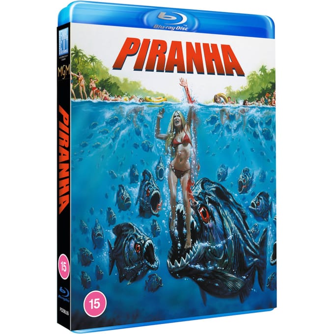 Piranha
