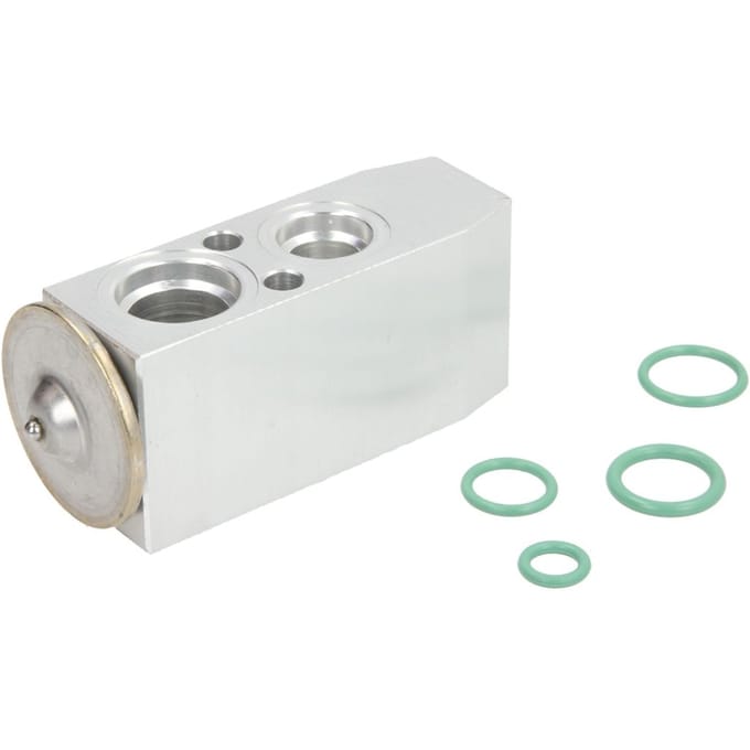 Expansieventiel, airconditioning VAN WEZEL 13001359