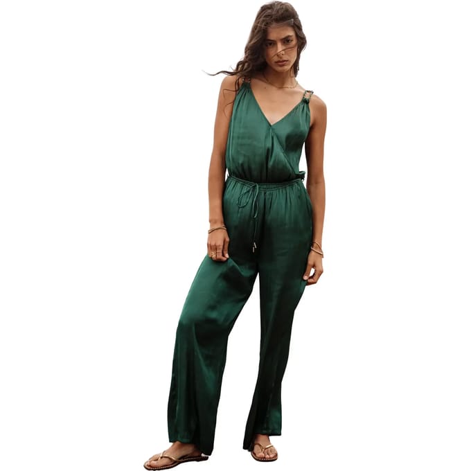 Dames jumpsuit Freeman T Porter Carlane