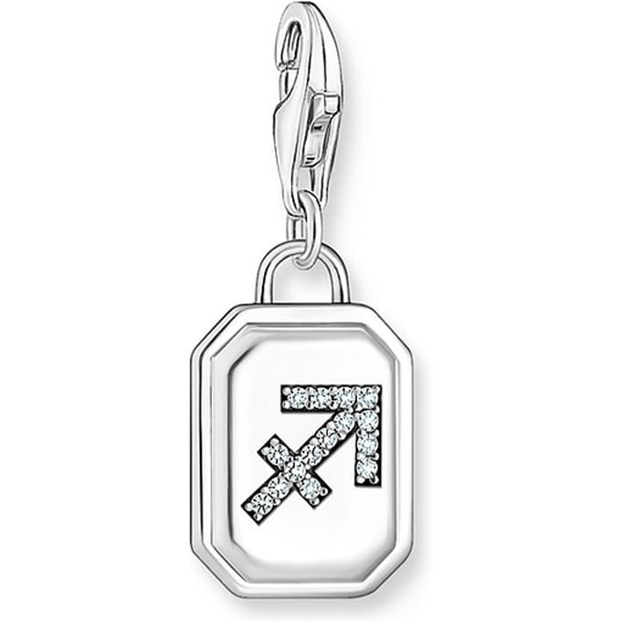 Thomas Sabo - 2144-643-21 - Charm-hanger - Unisex - Charm Club
