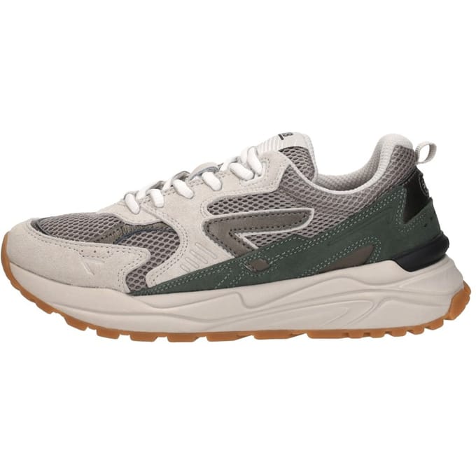HUB Grid S48 Sneakers Dames