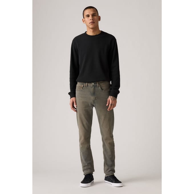 Levi's 515 Slim Taper Train Of Thought Größe: W32L34 | Slim Jeans Outlet | Herren