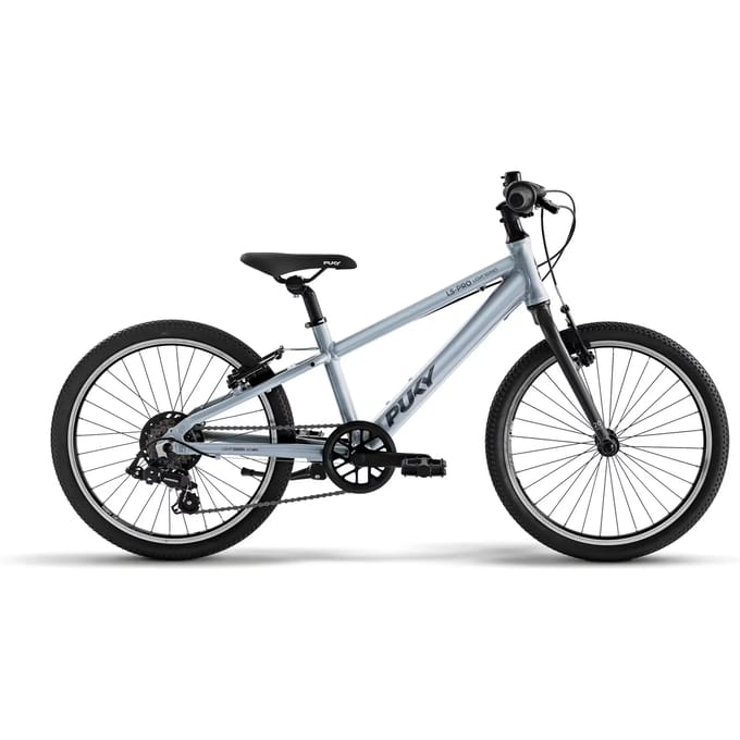 Kinderfiets Puky LS Pro 20-7