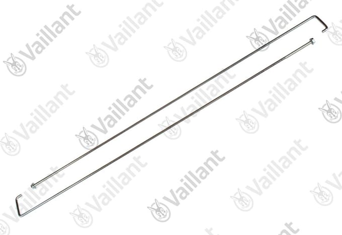 VAILLANT Ankerstang, Set a 2 St. VSC 126+196/2-C 140/150 u.w. Vaillant-Nr. , 060304
