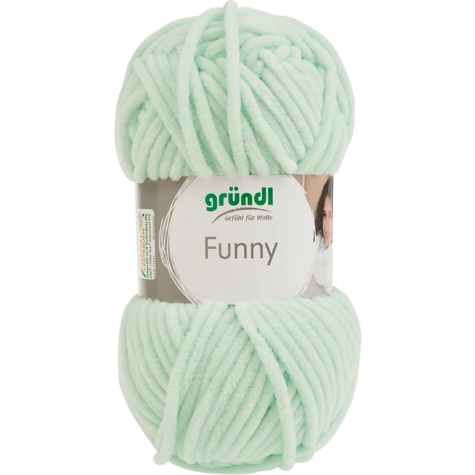 Wool Funny Uni - Kleur 04