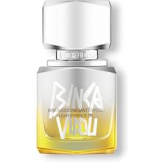 BINCAVIDOU - Radiant Crystal Light Essence Oil 30ml