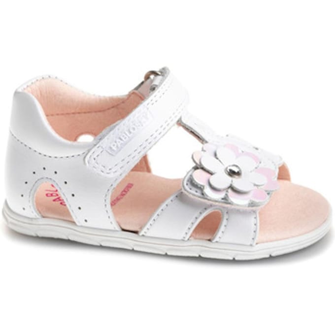 Platte sandalen Pablosky -