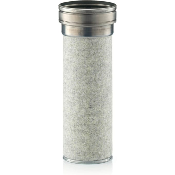 Luchtfilter MANN-FILTER CF 1510/1