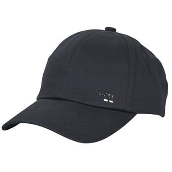Baseballpet van puur katoen Model 'ZED-BOSS-ICON'