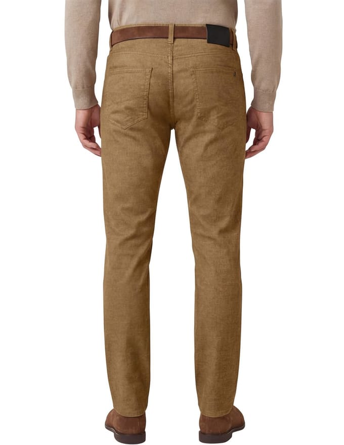 Pierre Cardin jeans bruin