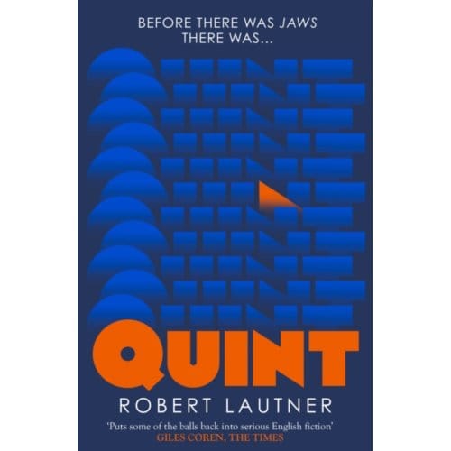 Quint - Robert Lautner