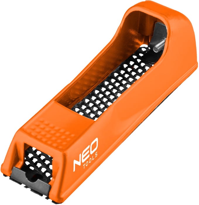 NEO - Aluminium Tarnik - 140 mm - Lichtgewicht en Duurzaam