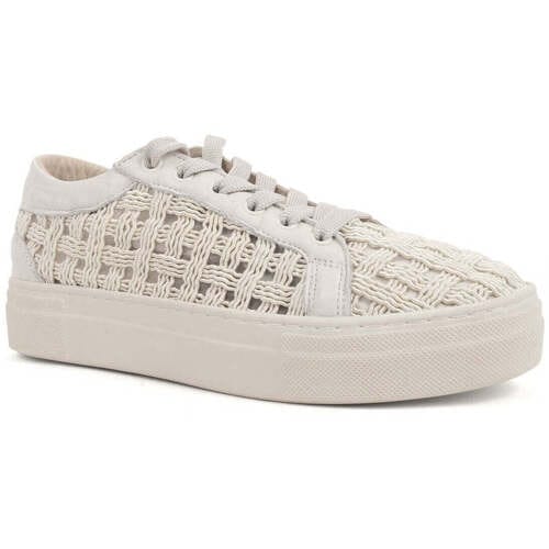 Lage Sneakers Sergio Moretti -