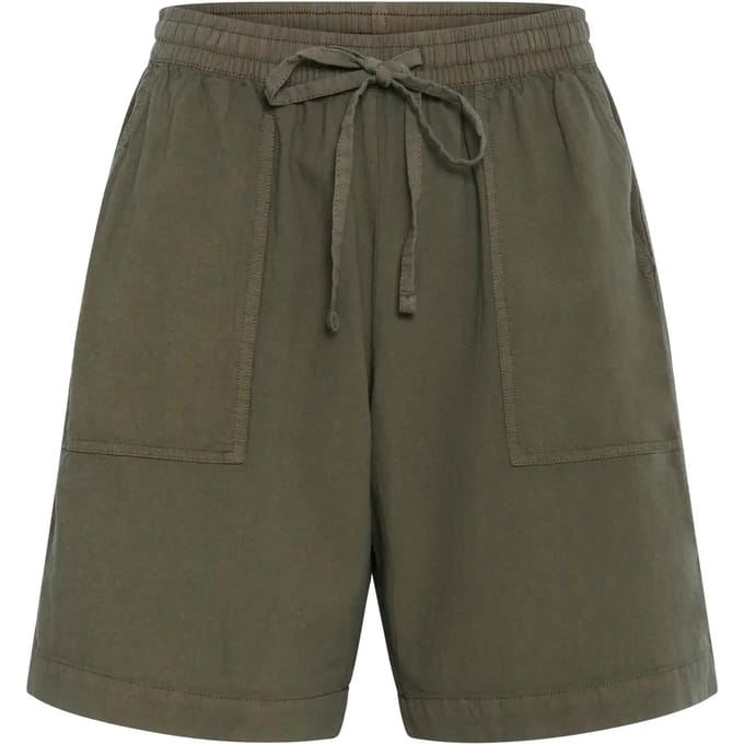 Damesshort KAFFE Naya Liah