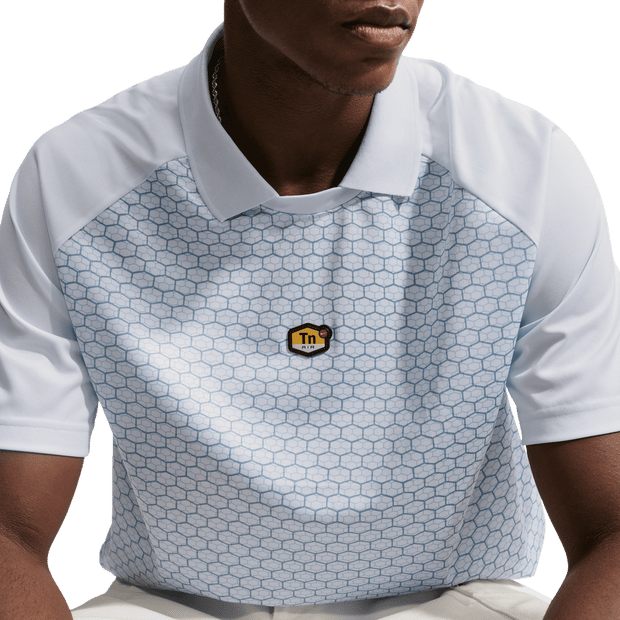 Nike Tuned T-shirts Heren - Grijs - Maat S