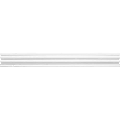 STANLEY STST82602-1 Trackwalls wandrail Muurrails