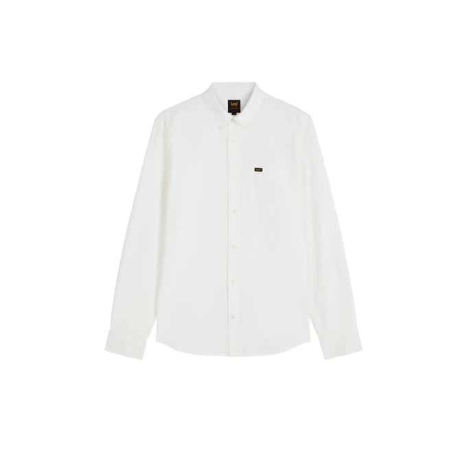 Shirt Lee Button Down