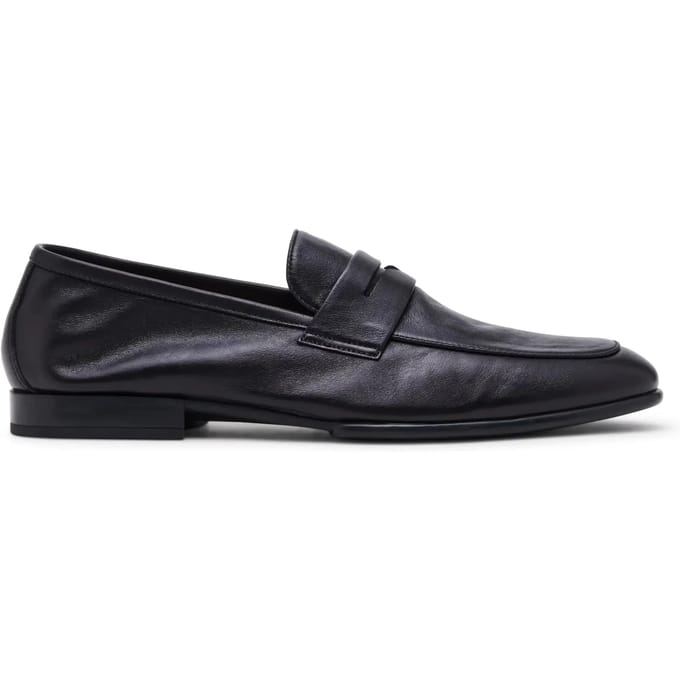 Loafers Steve Madden Swanson