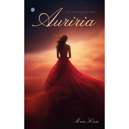 Auriria - Marie Kindt