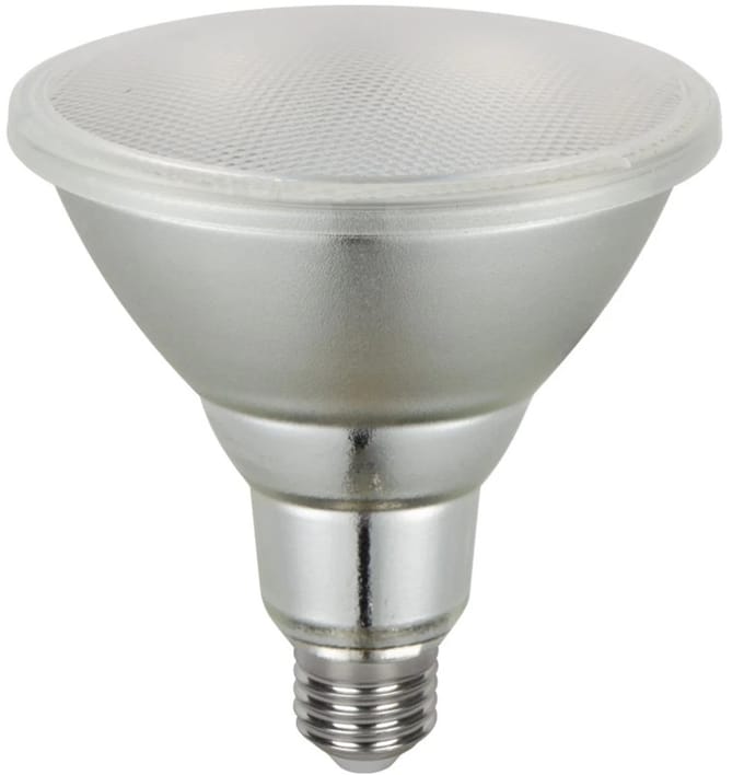 SPL E27 PAR38 LED Spot | 11W 2700K 220V/240V 827 | 40° IP65 Ø122mm Dimbaar