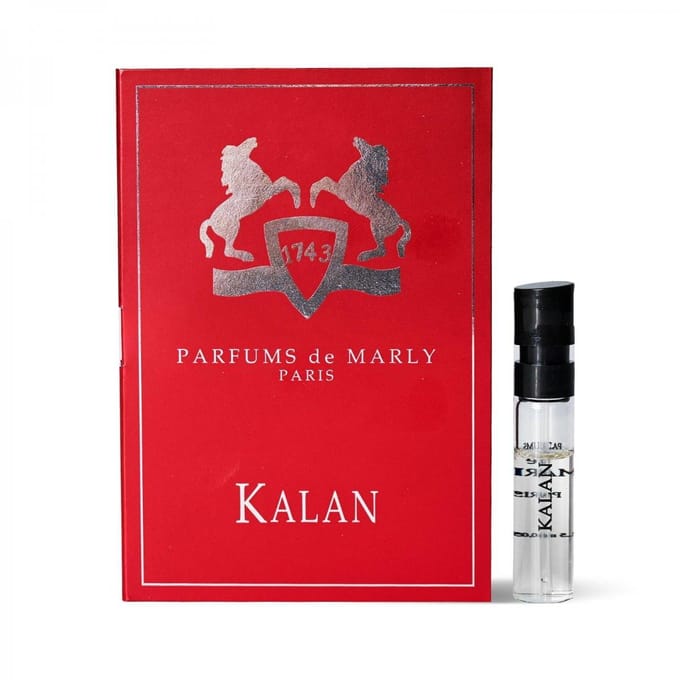Parfums de Marly, Kalan, Eau De Parfum, Voor Mannen, 1,5 ml *Proefbuisje