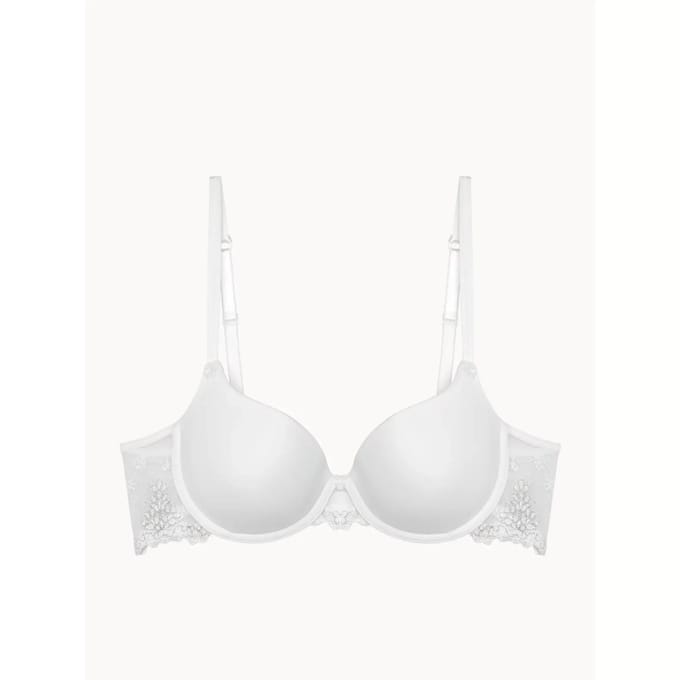 Vrouwelijke bh met beugels Passionata White Nights