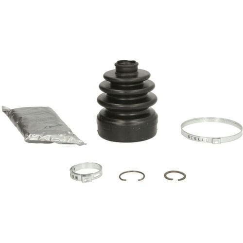 Balgenset, aandrijfas SPIDAN 36054